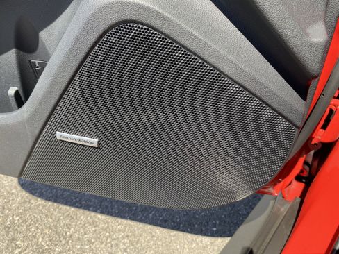 New 2025 Subaru WRX tS image 28