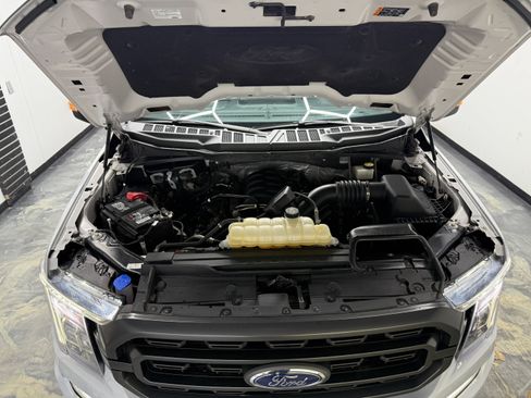 Used 2022 Ford F150 XLT w/ Equipment Group 302A High image 28