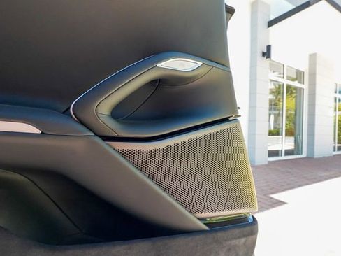 Used 2026 Ferrari Purosangue image 71