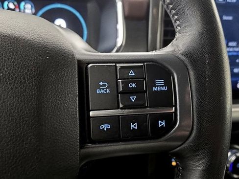 Certified 2023 Ford F150 Lariat w/ Equipment Group 502A High image 22