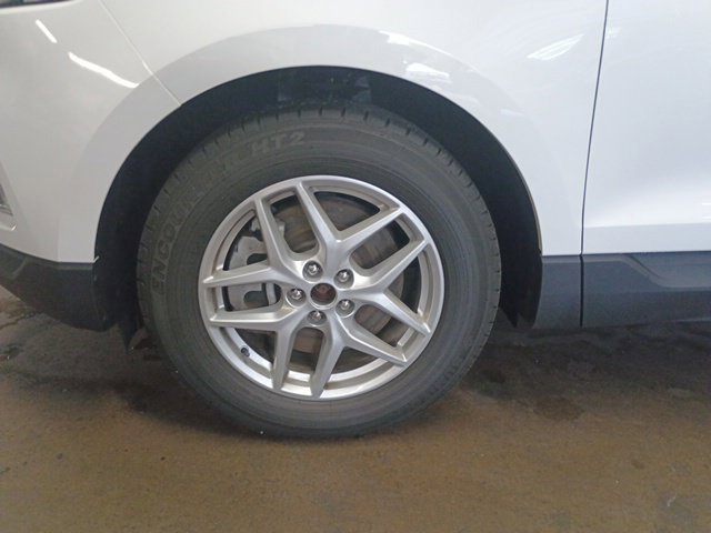 Used 2024 Ford Edge SEL w/ Convenience Package AWD/4WD image 7