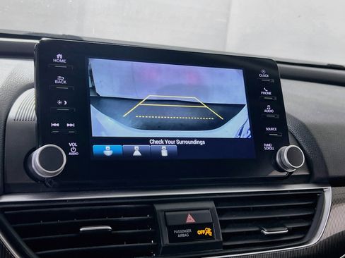 Used 2022 Honda Accord Sport Special Edition image 13