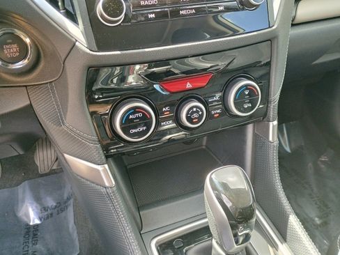 Used 2023 Subaru Forester Limited image 31