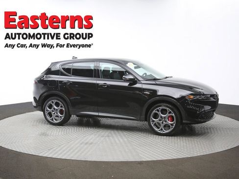 Used 2024 Alfa Romeo Tonale Veloce image 48