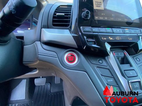 Used 2019 Honda Odyssey EX-L image 43
