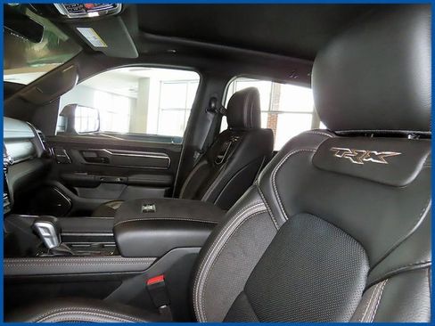 Used 2024 RAM 1500 TRX image 23