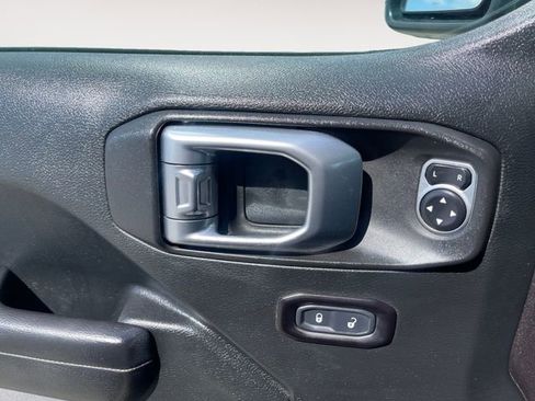 Used 2019 Jeep Wrangler Unlimited Rubicon image 24