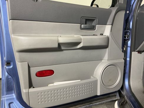 Used 2008 Dodge Durango SLT w/ Convenience Group image 16