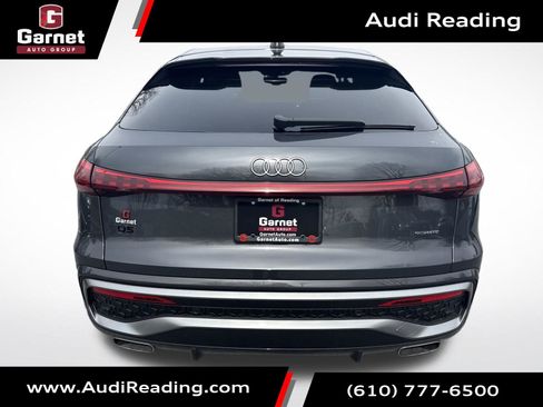 New 2026 Audi Q5 Premium image 4