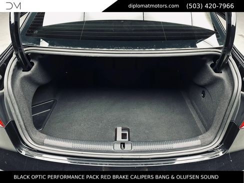 Used 2016 Audi S3 Premium Plus AWD/4WD image 46