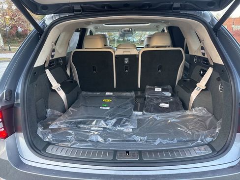 New 2026 Genesis GV80 3.5T Prestige image 29