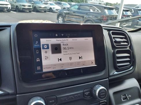 New 2024 RAM ProMaster 2500 w/ Safety Group image 13