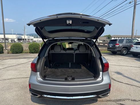 Used 2020 Acura MDX SH-AWD image 13