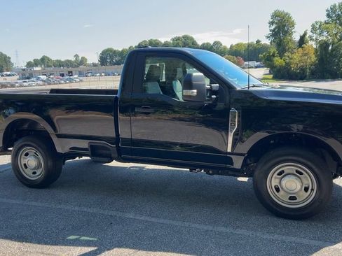 Used 2024 Ford F350 XL w/ Camper Package image 12