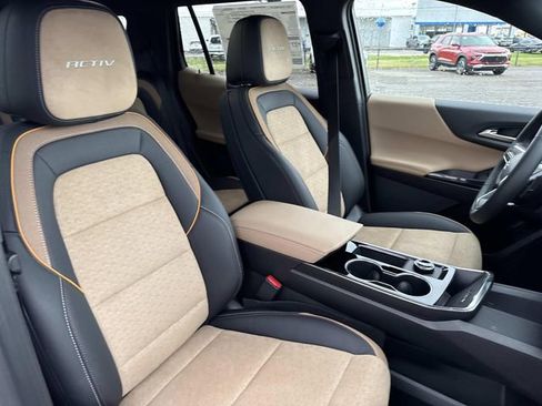 New 2026 Chevrolet Equinox ACTIV FWD image 30