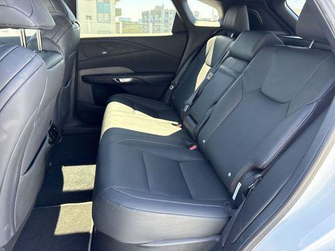 Certified 2024 Lexus RX 350 F Sport w/ Convenience Package AWD/4WD image 23