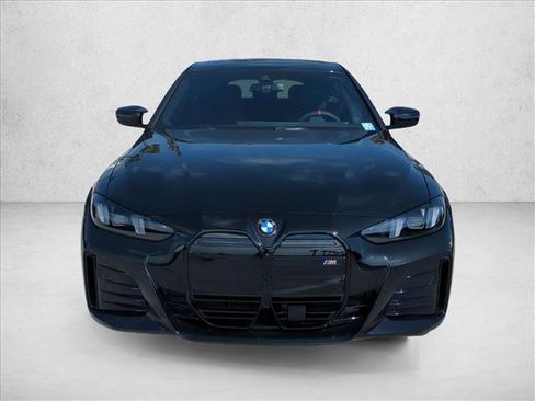 New 2026 BMW i4 M60 w/ Premium Package AWD/4WD image 6