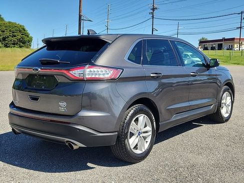 Used 2018 Ford Edge SEL w/ Equipment Group 201A AWD/4WD image 6