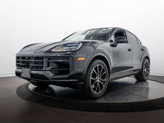 Certified 2026 Porsche Cayenne Coupe AWD/4WD video 1