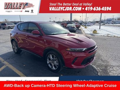 Used 2024 Dodge Hornet R/T