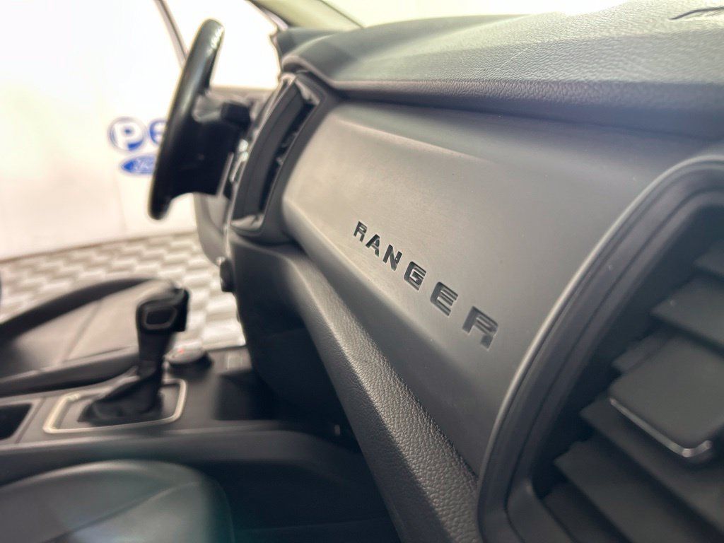 Used 2021 Ford Ranger XL w/ Equipment Group 101A High AWD/4WD image 19