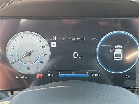 New 2025 Hyundai Elantra N image 7