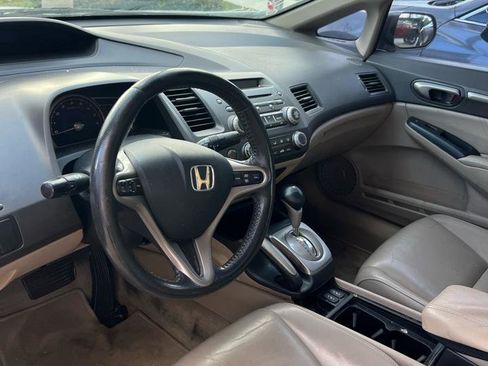 Used 2009 Honda Civic EX-L image 7
