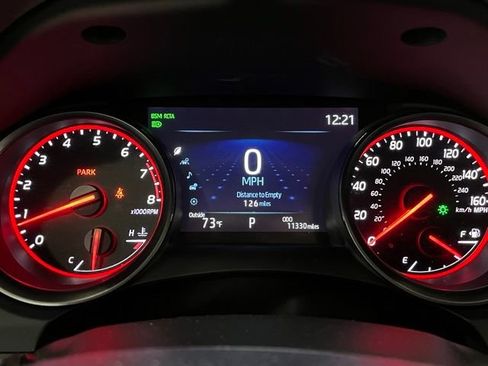 Certified 2023 Toyota Camry XSE w/ Navigation Package AWD/4WD image 16