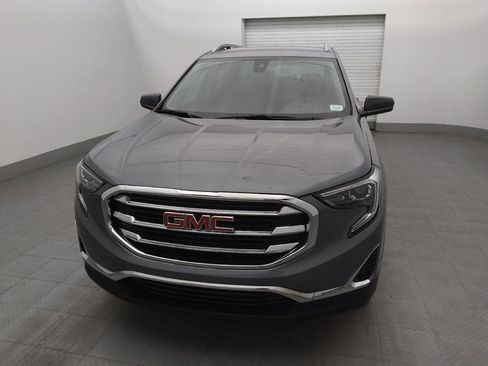 Used 2020 GMC Terrain SLT w/ Preferred Package FWD image 15