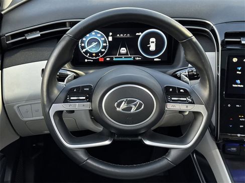 Used 2022 Hyundai Tucson Limited image 23