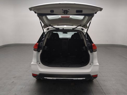 Used 2017 Nissan Rogue S FWD image 29