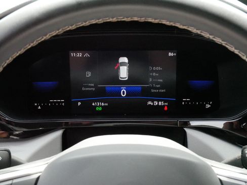 Used 2023 Volkswagen Taos S AWD/4WD image 21