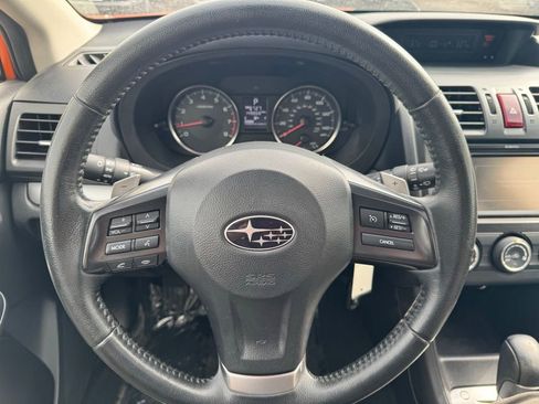 Used 2013 Subaru Crosstrek 2.0i Limited AWD/4WD image 24