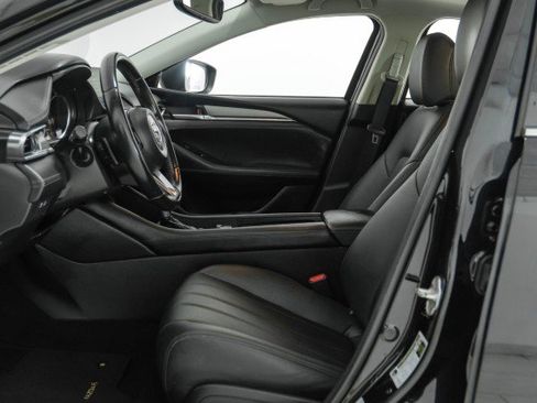 Used 2021 MAZDA MAZDA6 Grand Touring image 26