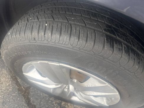 Used 2016 Subaru Outback 2.5i image 3