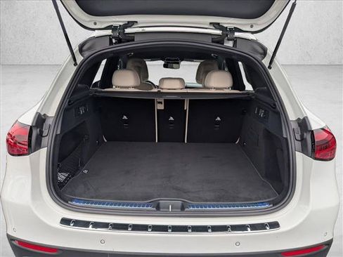 Certified 2026 Mercedes-Benz GLC 300 image 12