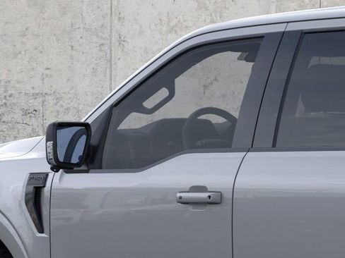 New 2026 Ford F150 XLT w/ Equipment Group 302A MID image 24