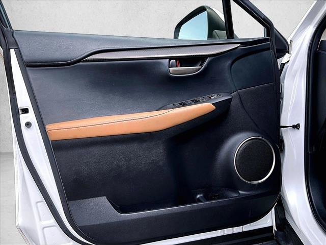 Used 2016 Lexus NX 200t FWD image 18
