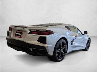 New 2026 Chevrolet Corvette 1LT video 2