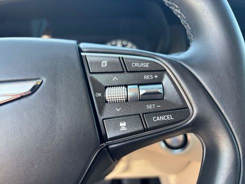 Used 2019 Genesis G90 5.0 Ultimate AWD/4WD image 27