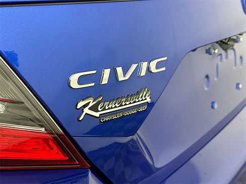 Used 2020 Honda Civic LX image 26