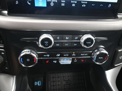 Used 2024 Ford F150 XLT w/ Equipment Group 302A MID AWD/4WD image 10