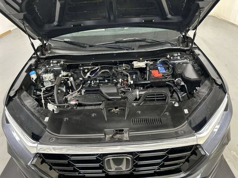 Used 2024 Honda CR-V EX image 24