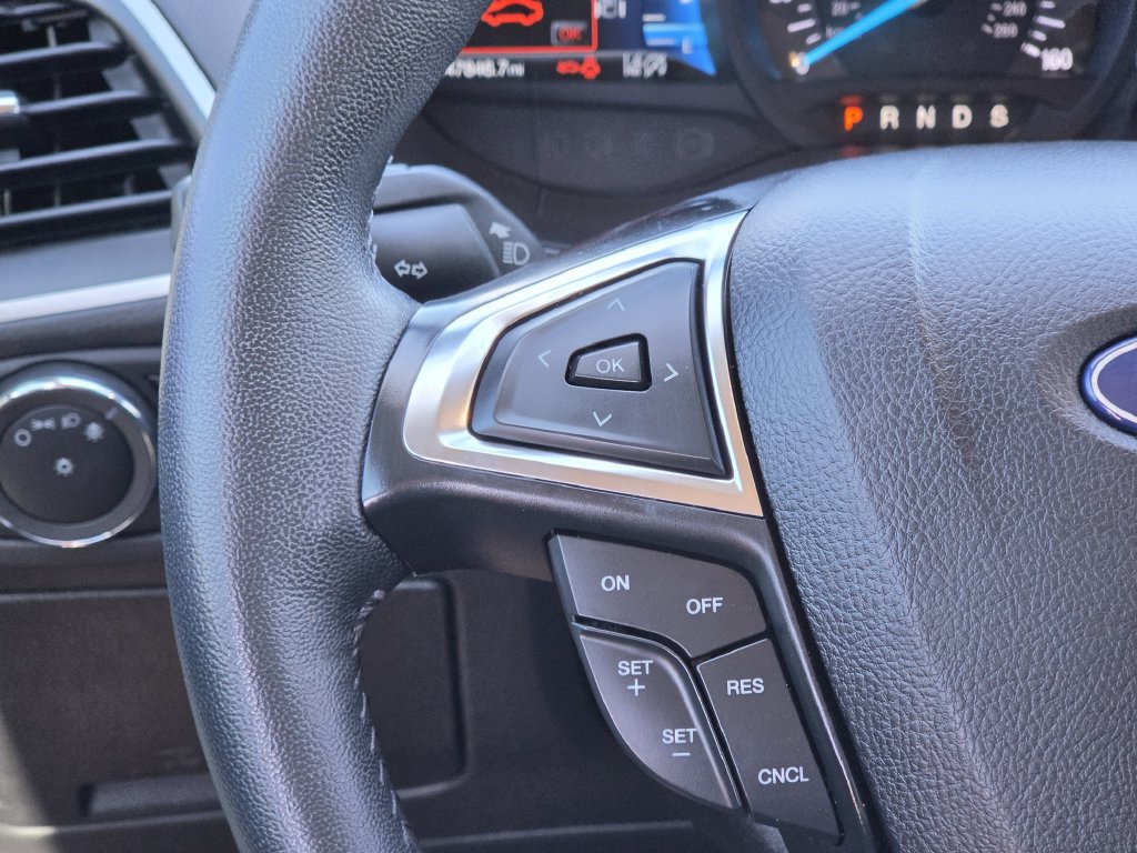 Certified 2024 Ford Edge SEL w/ Convenience Package AWD/4WD image 26