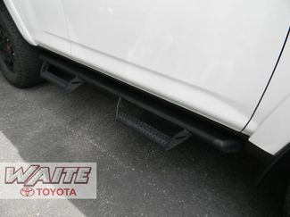 Used 2023 Toyota 4Runner SR5 Premium w/ Moonroof Package AWD/4WD video 2