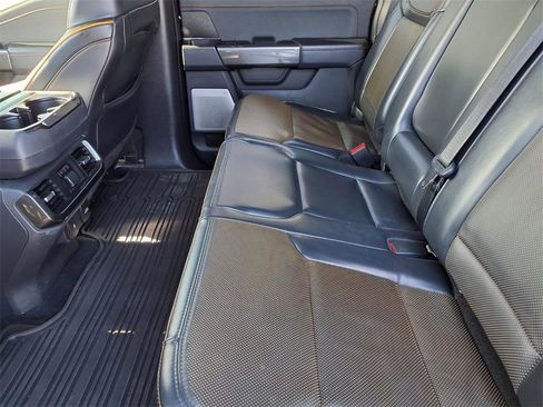 Used 2023 Ford F150 Tremor w/ Equipment Group 402A High image 11