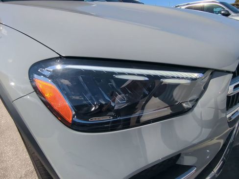 Certified 2024 Mercedes-Benz GLE 350 4MATIC w/ Driver Assistance Package image 22