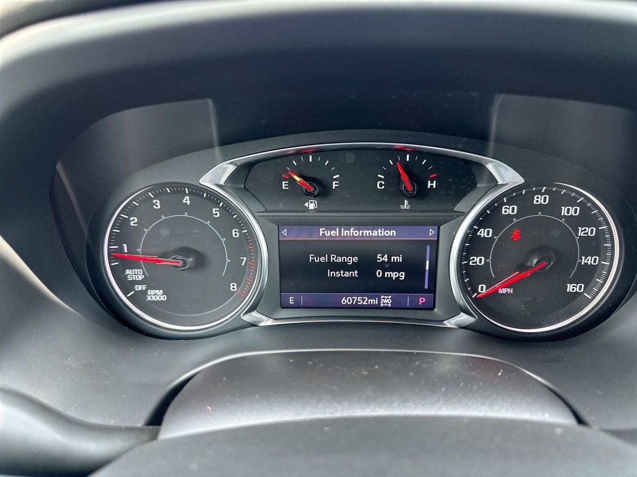 Used 2023 GMC Acadia SLE w/ Driver Convenience Package AWD/4WD image 32