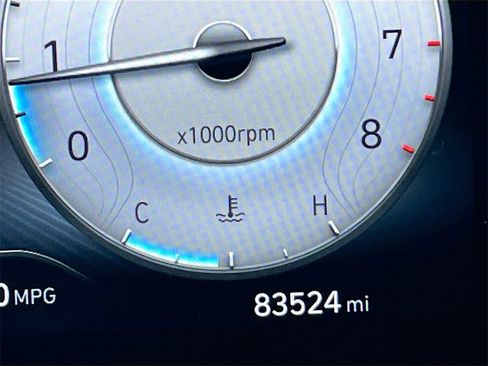 Used 2022 Hyundai Tucson SEL w/ Convenience Package image 12