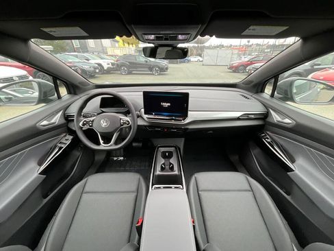 New 2026 Volkswagen ID.4 Pro S image 16